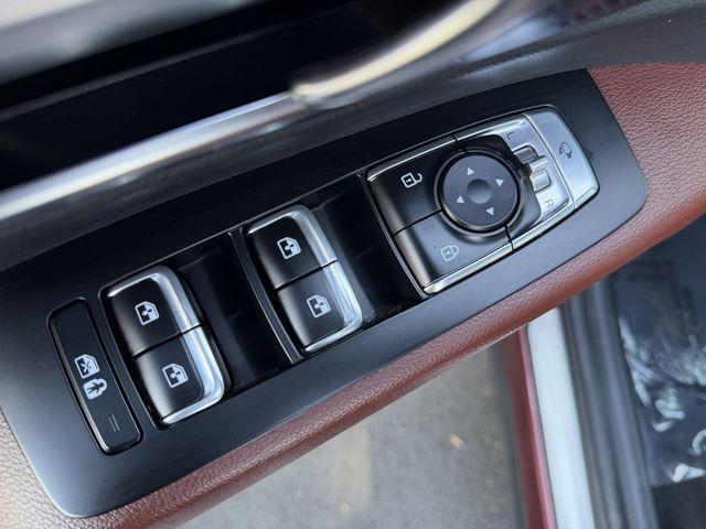 used 2023 Kia Telluride car, priced at $34,991