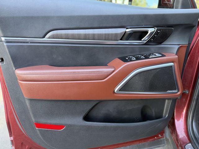 used 2023 Kia Telluride car, priced at $34,991