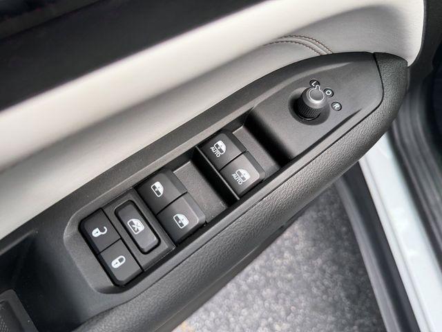 used 2024 Jeep Compass car, priced at $26,991