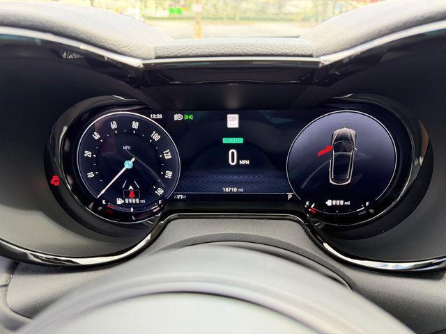 used 2024 Alfa Romeo Tonale car, priced at $24,991