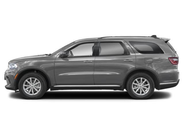 used 2024 Dodge Durango car, priced at $38,491