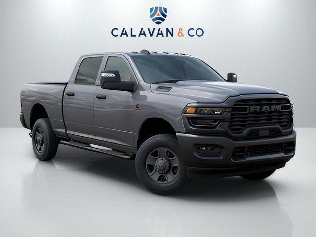 new 2026 Ram 2500 car, priced at $72,125