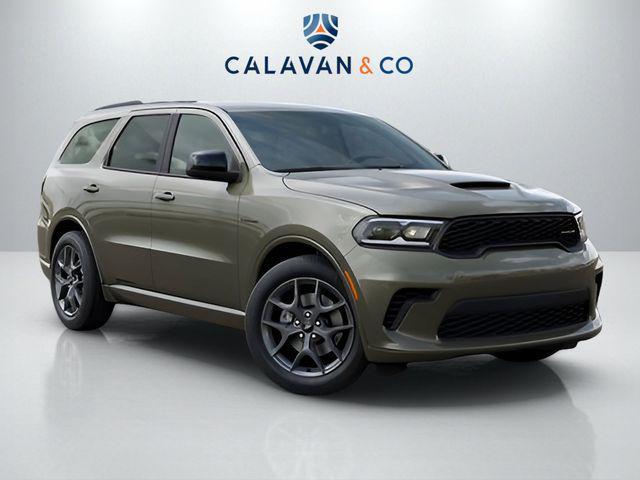 new 2026 Dodge Durango car, priced at $40,096