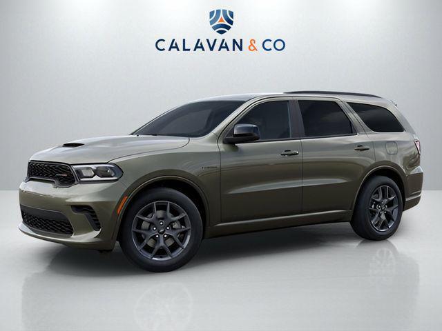 new 2026 Dodge Durango car, priced at $40,096