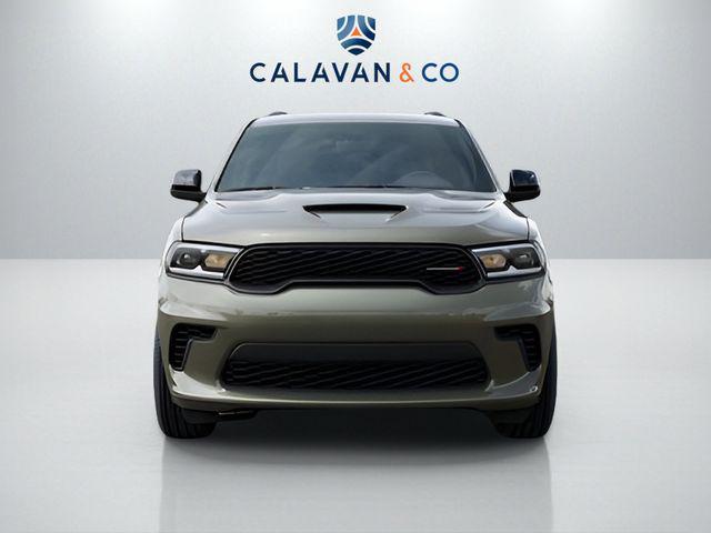 new 2026 Dodge Durango car, priced at $40,096