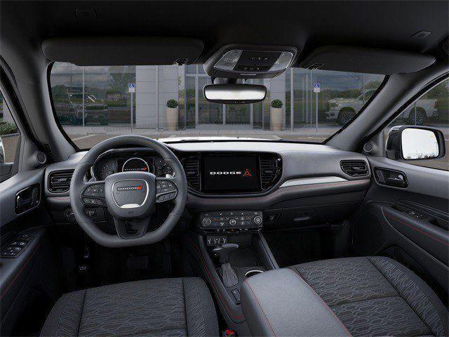 new 2026 Dodge Durango car, priced at $40,096