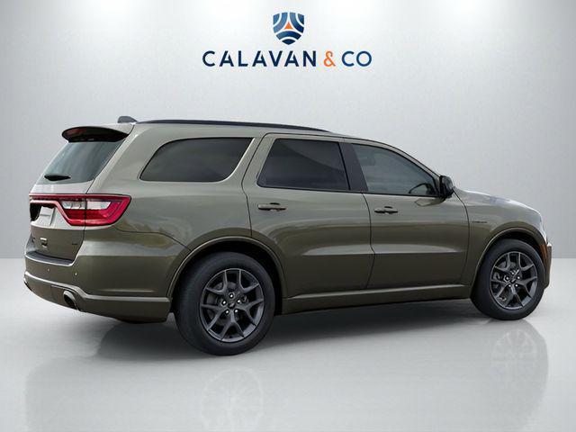 new 2026 Dodge Durango car, priced at $40,096
