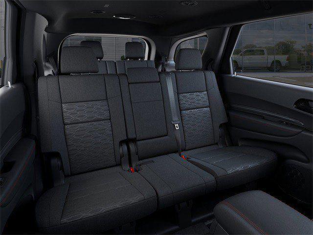 new 2026 Dodge Durango car, priced at $40,096