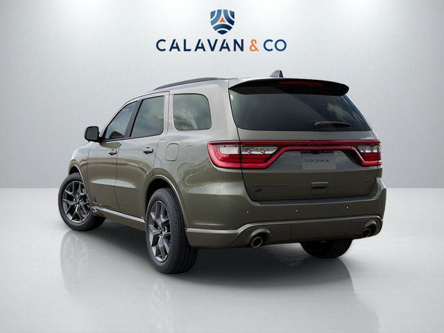 new 2026 Dodge Durango car, priced at $40,096