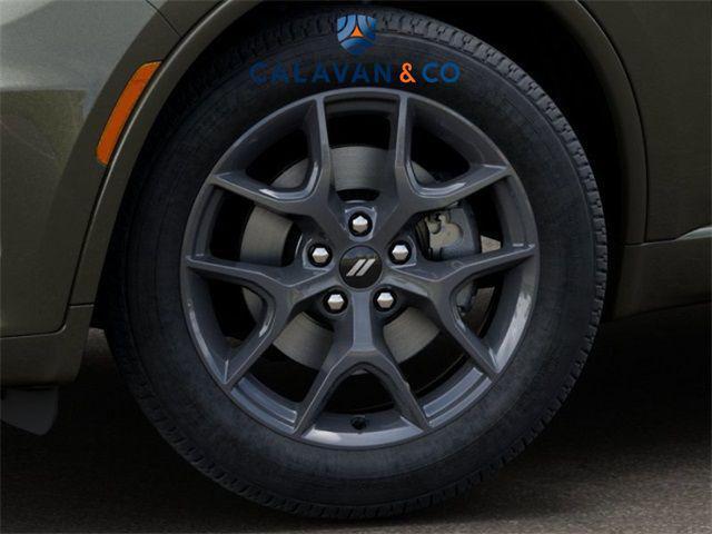 new 2026 Dodge Durango car, priced at $40,096