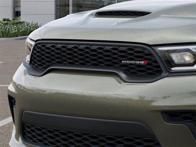 new 2026 Dodge Durango car, priced at $40,096