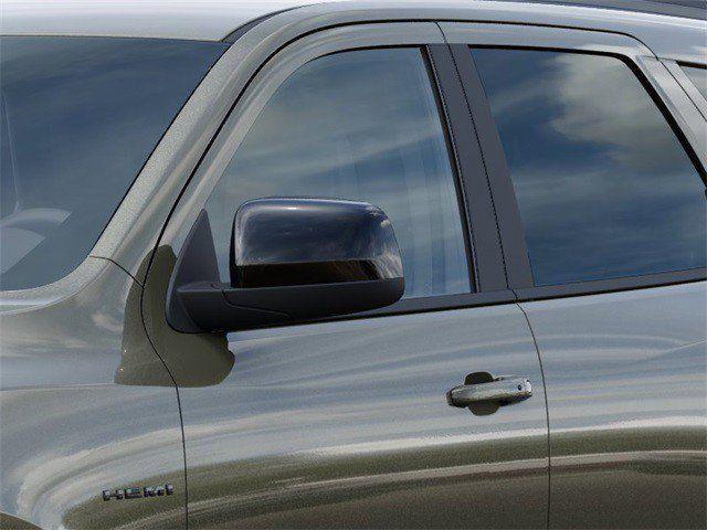 new 2026 Dodge Durango car, priced at $40,096