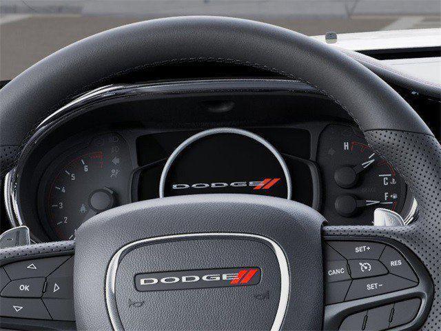 new 2026 Dodge Durango car, priced at $40,096