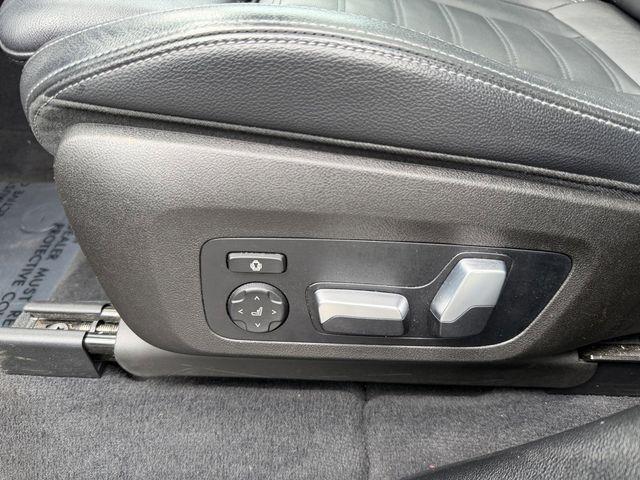 used 2019 BMW X3 car, priced at $22,200