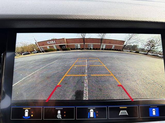 used 2023 Buick Envision car, priced at $29,591