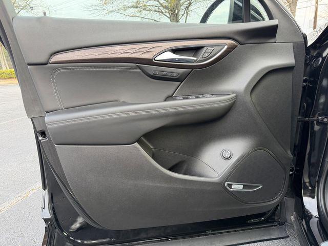 used 2023 Buick Envision car, priced at $29,591
