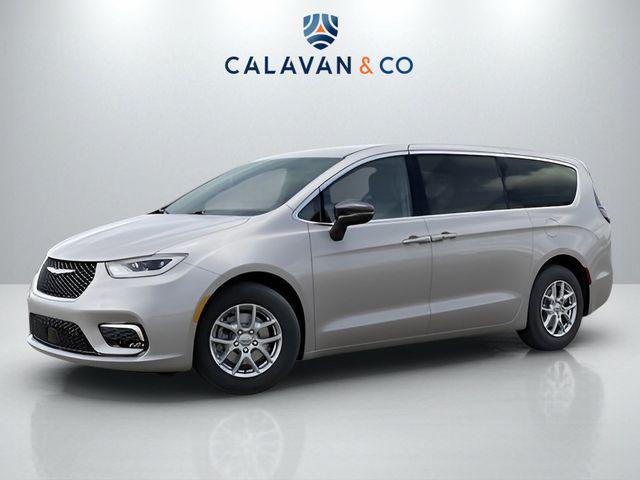 new 2026 Chrysler Pacifica car, priced at $46,660