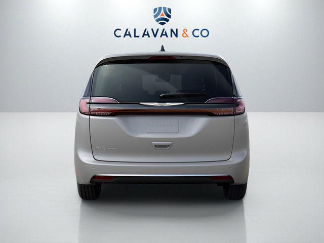 new 2026 Chrysler Pacifica car, priced at $46,660
