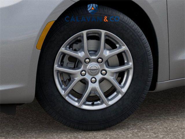 new 2026 Chrysler Pacifica car, priced at $46,660