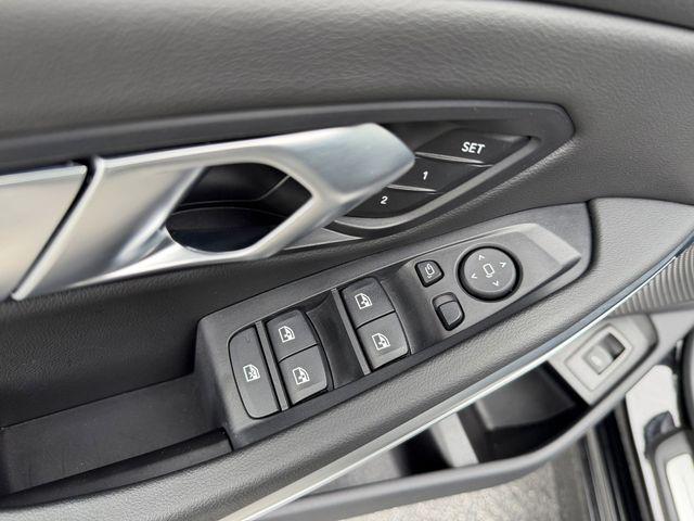 used 2022 BMW 330 car, priced at $29,491