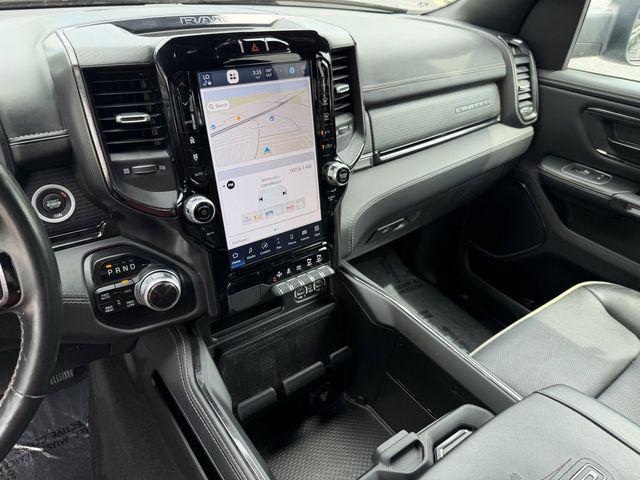 used 2022 Ram 1500 car, priced at $42,991