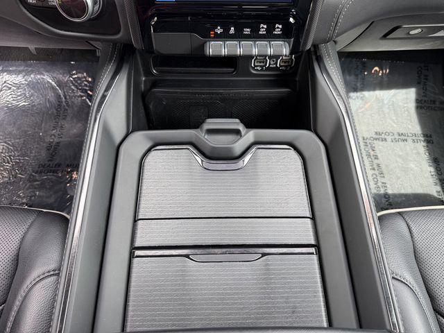 used 2022 Ram 1500 car, priced at $42,991