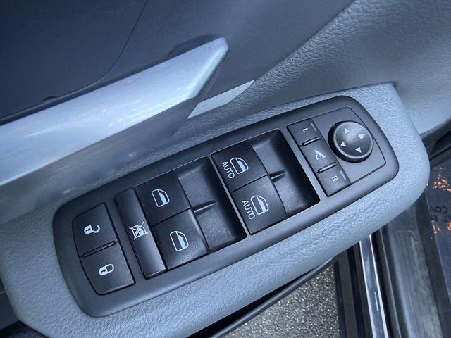 used 2021 Ram 1500 car, priced at $29,991