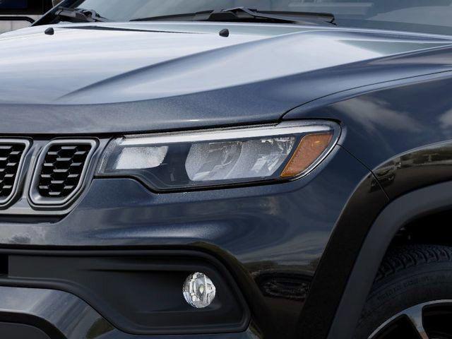 new 2026 Jeep Compass car, priced at $31,805