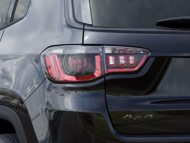 new 2026 Jeep Compass car, priced at $31,805