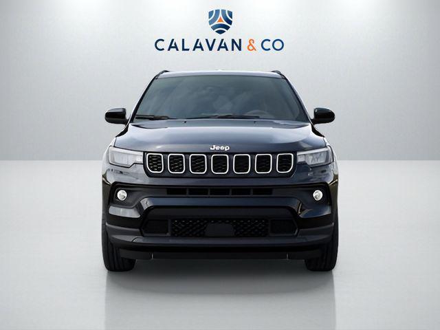 new 2026 Jeep Compass car, priced at $20,694