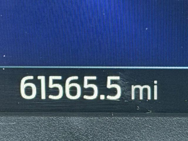 used 2022 Ford Explorer car, priced at $36,491