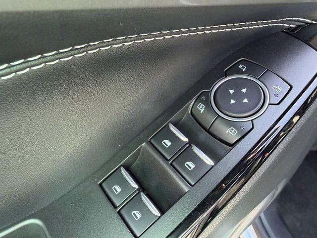 used 2022 Ford Explorer car, priced at $36,491