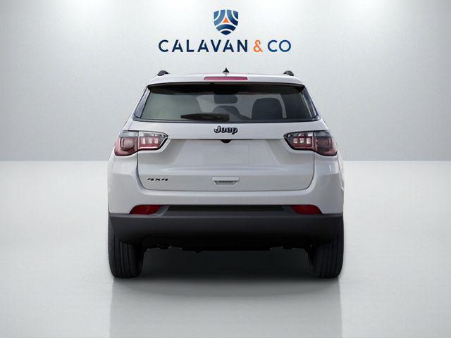 new 2026 Jeep Compass car, priced at $22,482