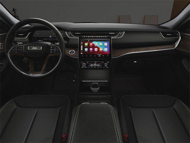 new 2025 Jeep Grand Cherokee L car, priced at $35,738