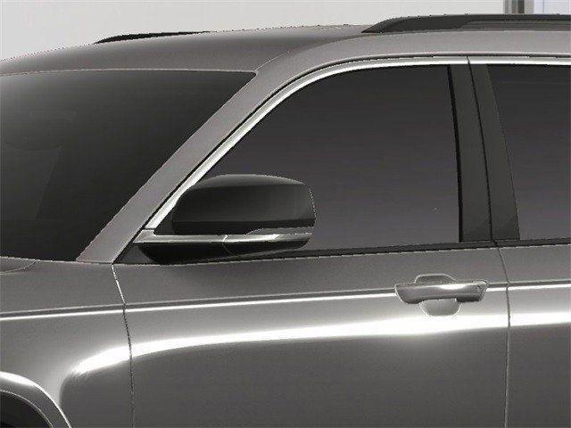 new 2025 Jeep Grand Cherokee L car, priced at $35,738