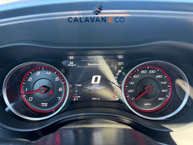 used 2023 Dodge Charger car, priced at $54,991