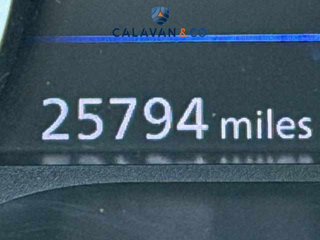 used 2025 Nissan Altima car, priced at $22,491