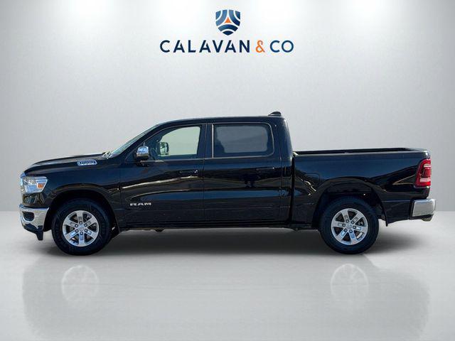 used 2024 Ram 1500 car, priced at $31,991