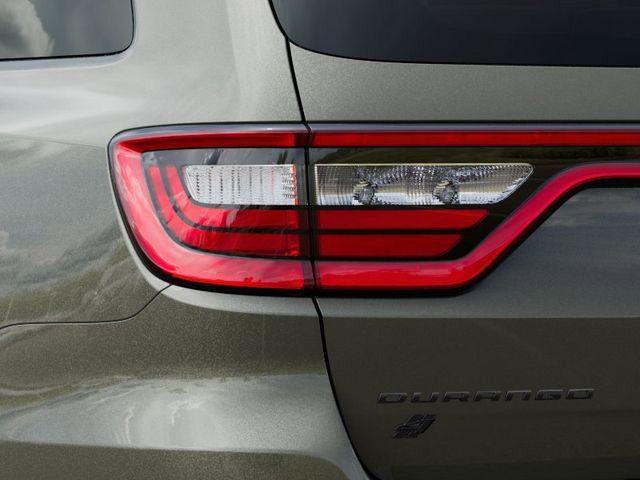 new 2026 Dodge Durango car, priced at $94,445