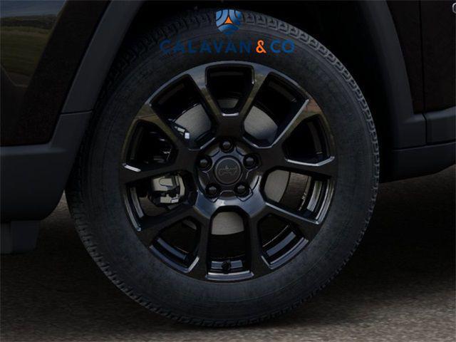 new 2026 Jeep Compass car, priced at $23,030