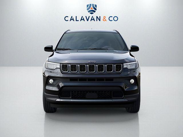new 2026 Jeep Compass car, priced at $23,030