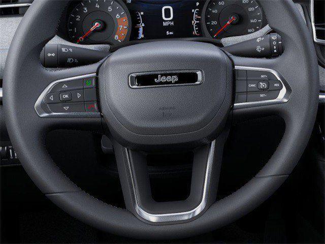 new 2026 Jeep Compass car, priced at $20,694