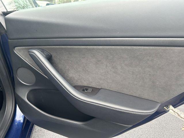 used 2023 Tesla Model 3 car, priced at $27,491