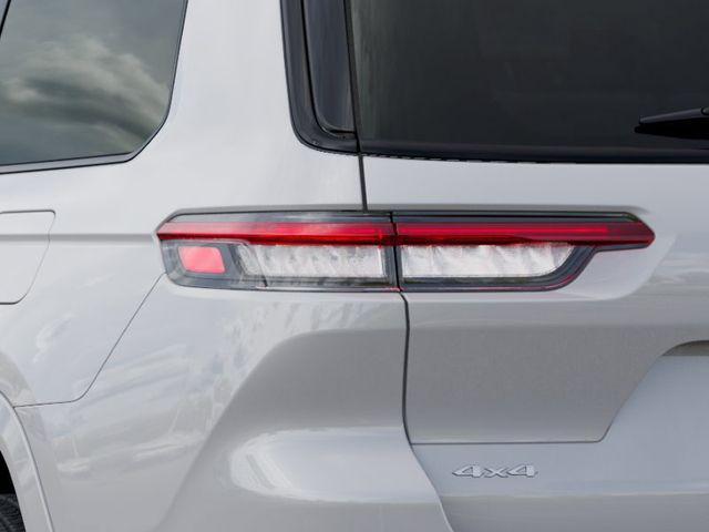 new 2026 Jeep Grand Cherokee L car, priced at $60,320