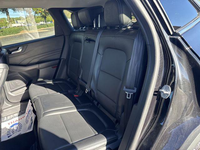 used 2023 Ford Escape car, priced at $23,991