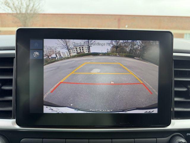 used 2024 Hyundai Venue car, priced at $17,991