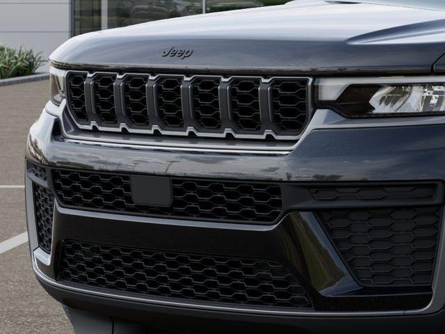 new 2026 Jeep Grand Cherokee L car, priced at $45,175