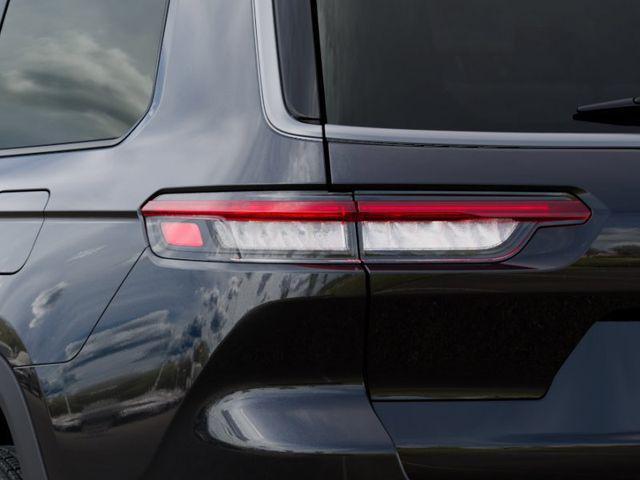 new 2026 Jeep Grand Cherokee L car, priced at $45,175