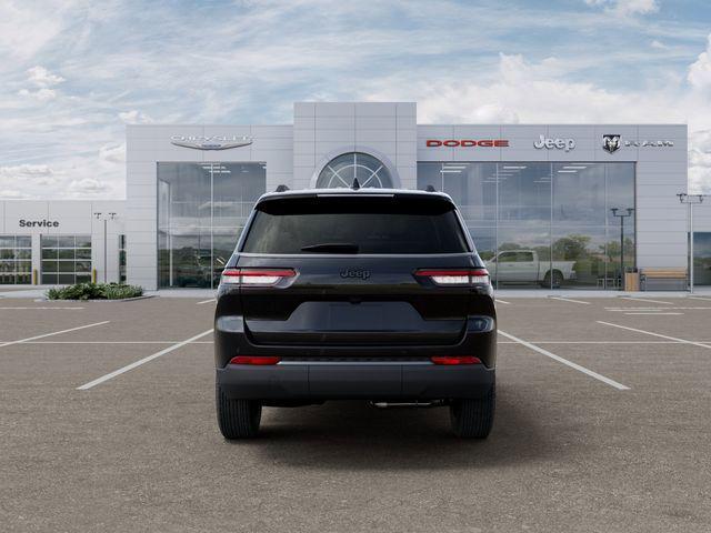 new 2026 Jeep Grand Cherokee L car, priced at $45,175