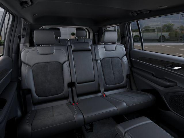new 2026 Jeep Grand Cherokee L car, priced at $45,175